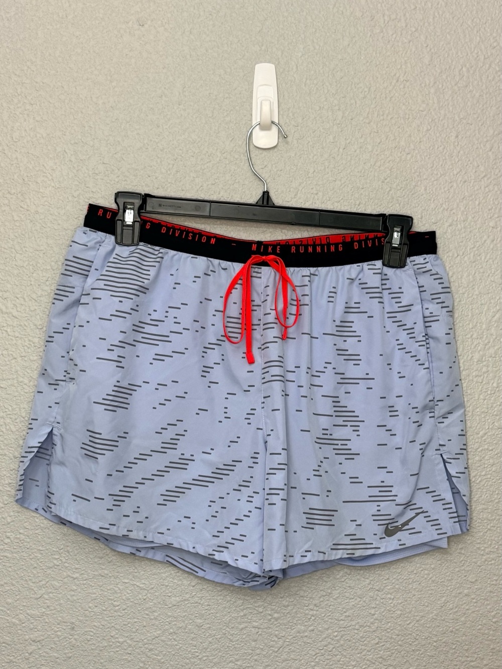 Nike Running Division | Flex Stride 2-in-1 Running Shorts | Size XL